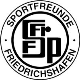 Avatar Bild für Spfr Friedrichshafen