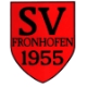 Avatar Bild für SV Fronhofen