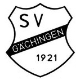 Avatar Bild für SV Gächingen