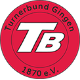 Avatar Bild für TB Gingen/Fils