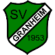 Avatar Bild für SV Granheim