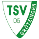 Avatar Bild für TSV Grötzingen