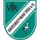 Avatar Bild für VfR Großbottwar