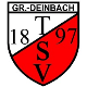 Avatar Bild für TSV Großdeinbach