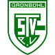 Avatar Bild für TSV Grünbühl