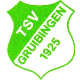 Avatar Bild für TSV Gruibingen