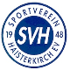 Avatar Bild für SV Haisterkirch