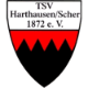 Avatar Bild für TSV Harthausen/Scher