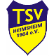 Avatar Bild für TSV Heimsheim