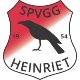 Avatar Bild für Spvgg Heinriet