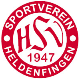 Avatar Bild für SV Heldenfingen