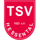 Avatar Bild für TSV Hessental