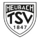 Avatar Bild für TSV Heubach