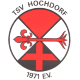 Avatar Bild für TSV Hochdorf