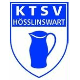 Avatar Bild für KTSV Hößlinswart