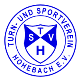 Avatar Bild für TSV Hohebach