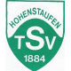 Avatar Bild für TSV Hohenstaufen