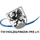 Avatar Bild für TSV Holzelfingen