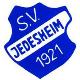 Avatar Bild für SV Jedesheim