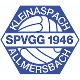 Avatar Bild für Spvgg Kleinaspach-Allmersbach