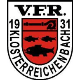 Avatar Bild für VfR Klosterreichenbach