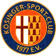 Avatar Bild für Kösinger SC