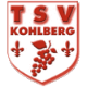 Avatar Bild für TSV Kohlberg