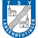 Avatar Bild für TSV Langenbeutingen