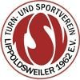 Avatar Bild für TSV Lippoldsweiler