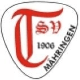 Avatar Bild für TSV Mähringen