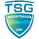 Avatar Bild für TSG Margrethausen
