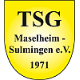 Avatar Bild für TSG Maselheim-Sulmingen
