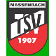 Avatar Bild für TSV Massenbach