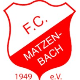 Avatar Bild für FC Matzenbach
