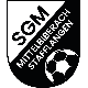 Avatar Bild für FC Mittelbiberach