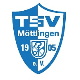 Avatar Bild für TSV Möttlingen