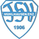Avatar Bild für TSV Mühlhausen