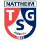 Avatar Bild für TSG Nattheim