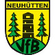 Avatar Bild für VfB Neuhütten