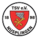 Avatar Bild für TSV Nusplingen