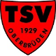 Avatar Bild für TSV Oberbrüden