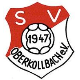 Avatar Bild für SV Oberkollbach
