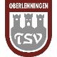 Avatar Bild für TSV Oberlenningen