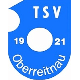 Avatar Bild für TSV Oberreitnau
