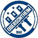 Avatar Bild für TSV Obersontheim