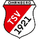 Avatar Bild für TSV Ohrnberg