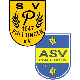 Avatar Bild für ASV Pfäffingen