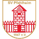 Avatar Bild für SV Pfahlheim