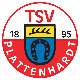 Avatar Bild für TSVgg Plattenhardt