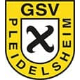Avatar Bild für GSV Pleidelsheim
